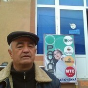  ,  Mani, 65