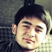  ,   SherzoD, 30 ,   