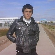 ,  Alik, 32