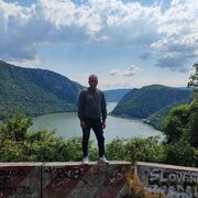 ���������� Bajina Basta, ���� ����� �����, 25 ���, ������������ ��� ������, ����� � ���������, c�������� ���������, ���������