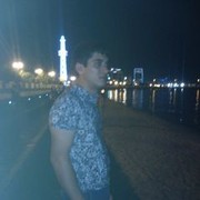 ���������� ����, ���� ������� Shaig, 37 ���, ������������ ��� ����� � ���������, c�������� ���������