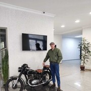 ���������� ������ ����� ������, ������� Dima, 35