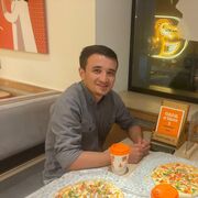  ,  Javohir, 27