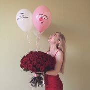 Знакомства Жуковка, фото девушки Алекса, 24 года, познакомится для флирта, любви и романтики, cерьезных отношений