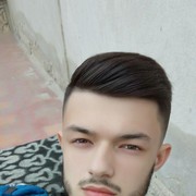  ,  Baxtiyor, 25