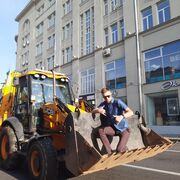 ���������� ������, ���� ������� Nikolay, 35 ���, ������������ ��� ������, ����� � ���������