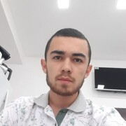  ,  Ogabek, 26