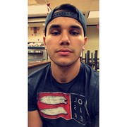  Kyle,  , 33