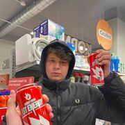 ,  Riki, 21