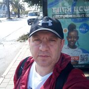  Or Yehuda,  Aleks, 50