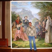 ���������� ������, ���� ������� ����, 53 ����, ������������ ��� ������, ����� � ���������, c�������� ���������