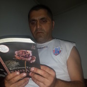  ,   Elnur, 52 ,   