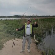  Leetza,  Timur, 43