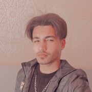  Algiers,  Walid ma, 24
