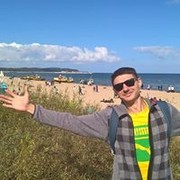  Sopot,  Maksym, 37