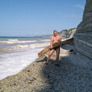 ���������� ����, ���� ������� Olejik, 43 ����, ������������ ��� ������