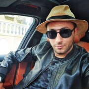 ���������� Tunis, ���� ������� Med amine, 34 ����, ������������ ��� ������, ����� � ���������