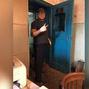  ,   Almaz, 34 ,  