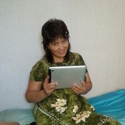  ,   Gulmira, 56 ,  