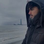 ���������� �����-���������, ���� ����� Kanan, 23 ����, ������������ ��� ������, ����� � ���������