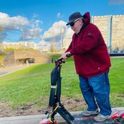 ���������� ����������, ���� ������� ������, 61 ���, ������������ ��� ������, ����� � ���������