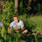 ���������� �����, ���� ������� Alexander, 34 ����, ������������ ��� ������, ����� � ���������, ���������