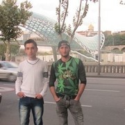 ,   Genka, 29 ,   