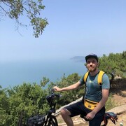  Korfez,  Alex, 34