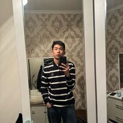  ,  Idris, 21