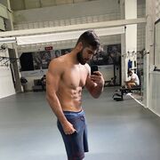  Contagem,  Gabriel, 26