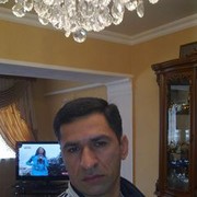  ,   Rufik, 46 ,  