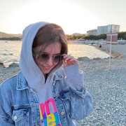 Знакомства Хабаровск, Мария