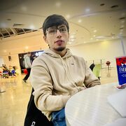  Sedivec,  Nusratullo, 22