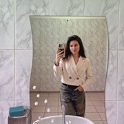 Знакомства Нефтекамск, Анна