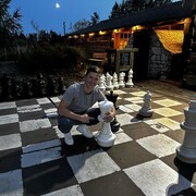  ,  Misha, 26