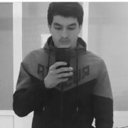  Core,  Zufarbek, 25