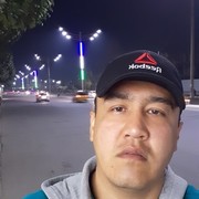  ,  Sardorbek, 31