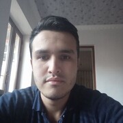  ,  Azizbek, 27