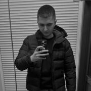  ,  Dmytro, 26