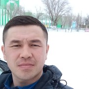 ,   )