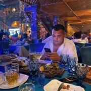 ���������� �������, ������� Elmurod, 29