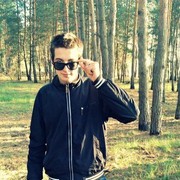  -,  Andriy, 30