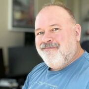   ,  Jackson Larr, 59