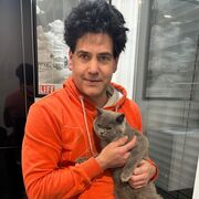 ���������� Oldenburg, ���� ������� Sebastian, 37 ���, ������������ ��� ������, ����� � ���������, c�������� ���������