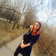  ,   Elizaveta, 27 ,  