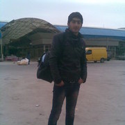  ,   Sahaddin, 34 ,   