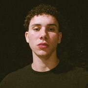  --,  Alex, 21