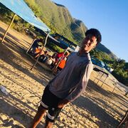 ���������� ������, ���� ����� Nick Brallan, 25 ���, ������������ ��� ������, ����� � ���������