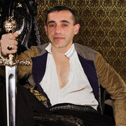 ���������� �����������, ���� ������� ARMEN, 47 ���, ������������ ��� ����� � ���������, c�������� ���������