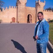  El Jadida,  Simo, 29